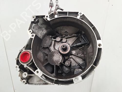Used Gearbox Gearbox FORD FOCUS III 1.0 EcoBoost (125 hp) 36334471 36334471