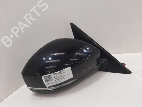 Right mirror LAND ROVER RANGE ROVER SPORT II (L494) 4.4 SDV8 4x4 | BP29553932C27 