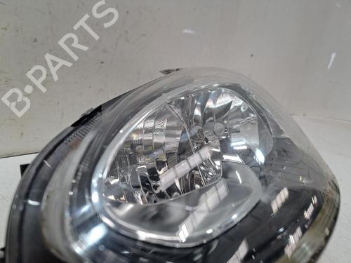 Left headlight VAUXHALL ADAM (M13) 1.2 | BP38928554C28 - Image 5