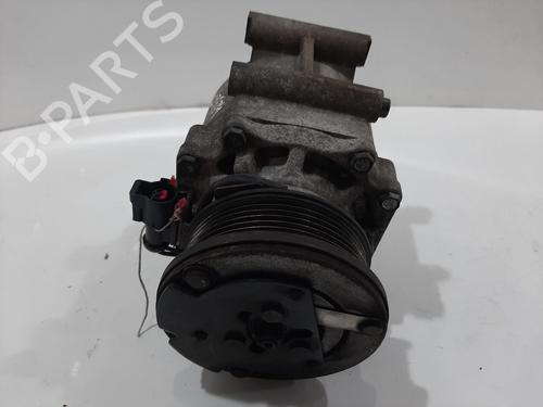 AC-Kompressor FORD FIESTA VI (CB1, CCN) 1.6 Ti (120 hp) 29417229