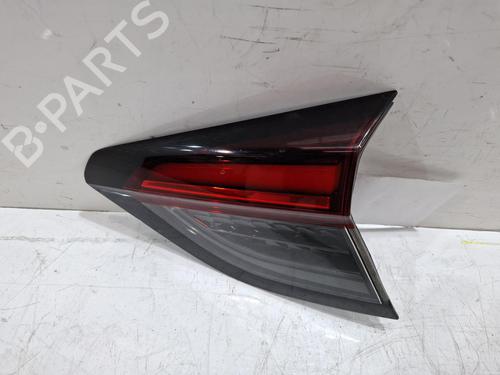 Used Right tailgate light Right tailgate light 39538594 39538594