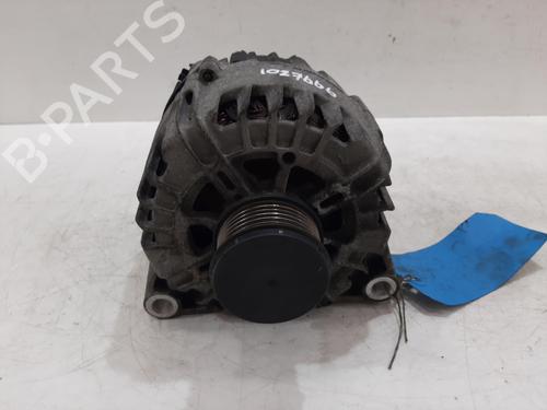 Generator CITROËN C4 II (NC_) 1.6 HDi 110 (112 hp) 29236554
