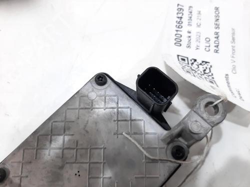 Electronic module RENAULT CLIO V (B7_) 1.0 TCe 90 (B7MT) | BP33242456M83 - Image 6