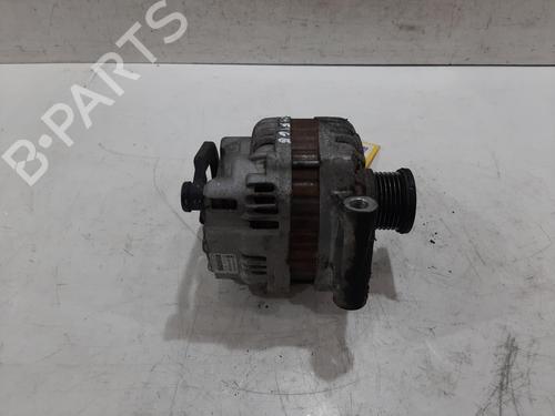 Used Alternator Alternator MINI MINI Convertible (R57) Cooper (122 hp) 33335798 33335798