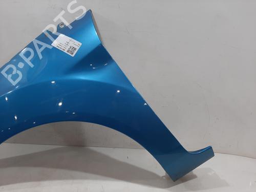 Left front fenders FORD FIESTA VI (CB1, CCN) 1.25 | BP29417327C41 