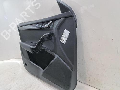 Other SKODA OCTAVIA III (5E3, NL3, NR3) 2.0 TDI RS | BP31965278O1 