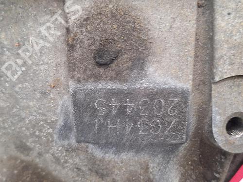 Gearbox HYUNDAI i30 (PDE, PD, PDEN) 1.0 T-GDI | BP30585747M3