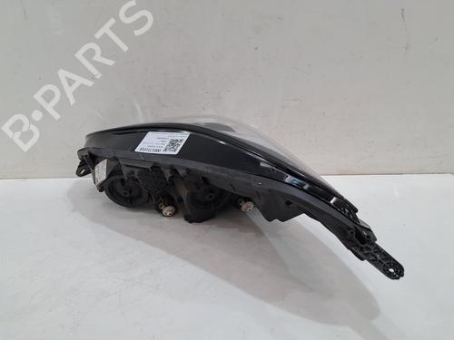 Right headlight VAUXHALL CORSA Mk IV (E) (X15) 1.4 | BP35922517C29 - Image 5