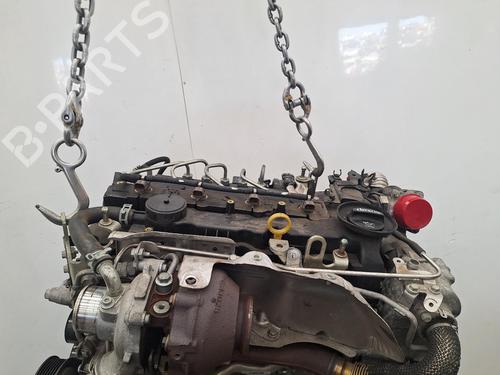 Engine VAUXHALL ASTRA Mk VII (K) (B16) 1.6 CDTi | BP37718249M1  - Image 6