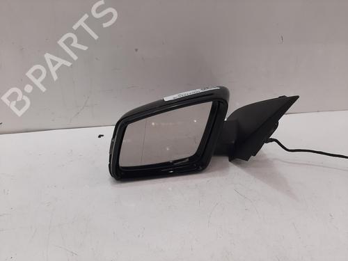 Used Left mirror Left mirror MERCEDES-BENZ A-CLASS (W176) A 180 (176.042) (122 hp) 36506182 36506182
