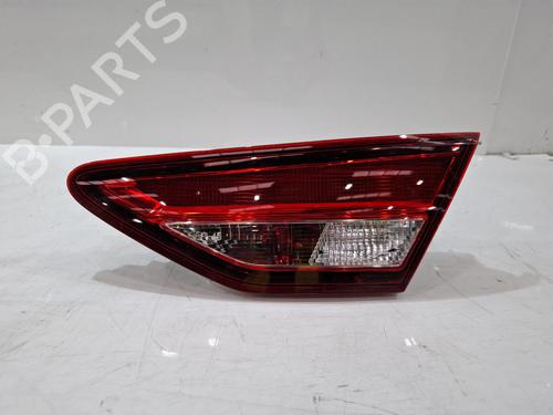 Right tailgate light SEAT LEON (5F1) 1.0 TSI | BP39143059C80  - Image 5