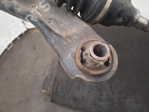 Left front suspension PEUGEOT 108 1.2 | BP38800669M72 - Image 5