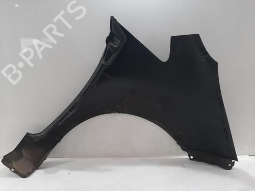 Left front fenders KIA VENGA (YN) 1.4 CRDi 90 | BP29112631C41 
