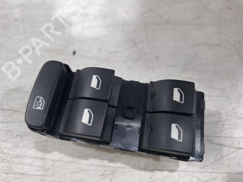 Right front window switch CITROËN C3 III (SX) 1.2 PureTech 82 | BP39007438I26 - Image 4