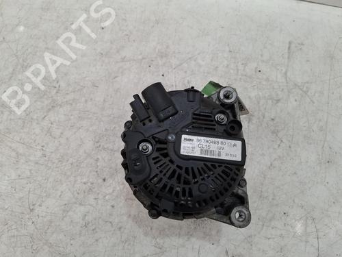Alternator PEUGEOT PARTNER Box Body/MPV 1.6 HDi / BlueHDi 75 | BP40116949M7 - Image 6