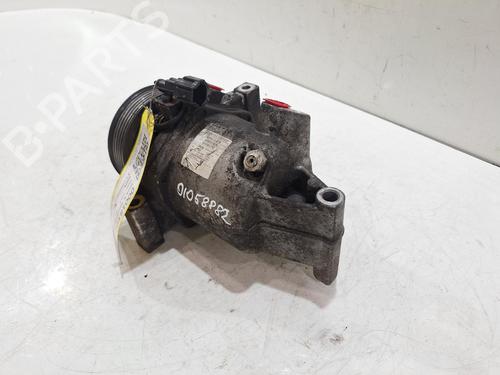 AC compressor NISSAN NOTE (E12) 1.2 DIG-S | BP38480880M34 - Image 3