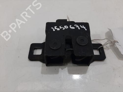 Used Hood lock JAGUAR I-PACE (X590) EV400 AWD (400 hp) 30179870