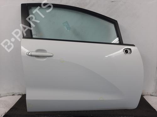 Used Right front door KIA RIO III (UB) 1.4 CVVT (109 hp) 31596862
