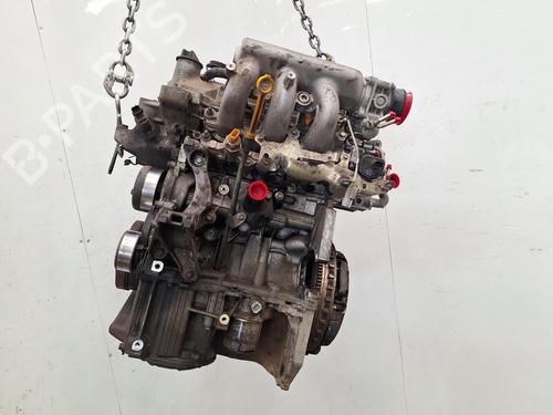 Motor NISSAN NOTE (E12) 1.2 DIG-S | BP36452289M1 - Image 3