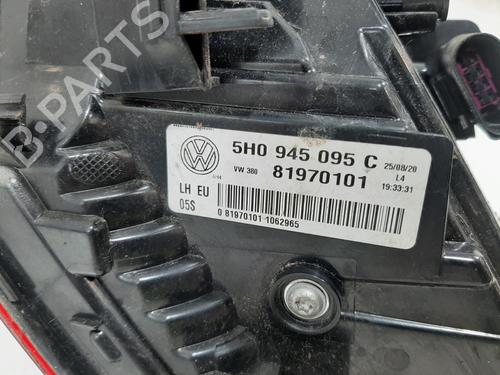 Other VW GOLF VIII (CD1, DA1) 1.5 TSI | BP36966614O1 - Image 4