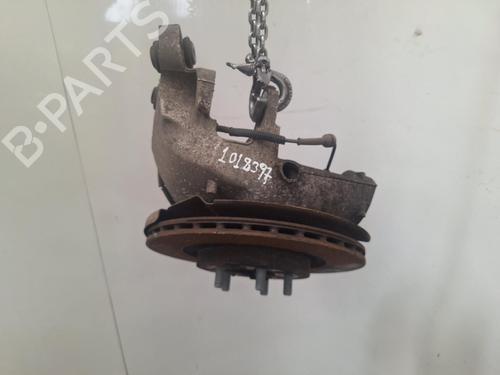 Right rear steering knuckle JAGUAR I-PACE (X590) EV400 AWD | BP34478418M28  - Image 5