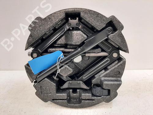 Used Jack Kit Jack Kit VAUXHALL MOKKA / MOKKA X (J13) 1.4 (140 hp) 34149811 34149811