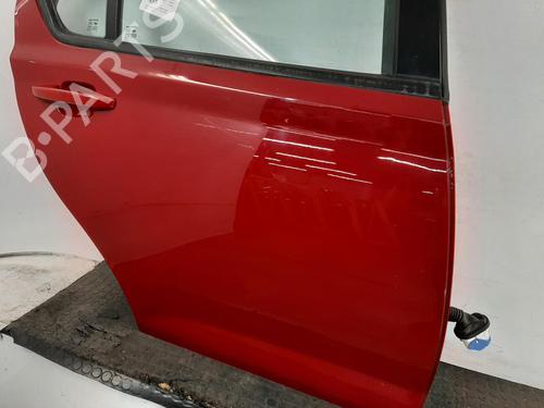 Dør højre bagtil MG MG 6 Hatchback 1.8 T | BP38445821C5 - Image 6