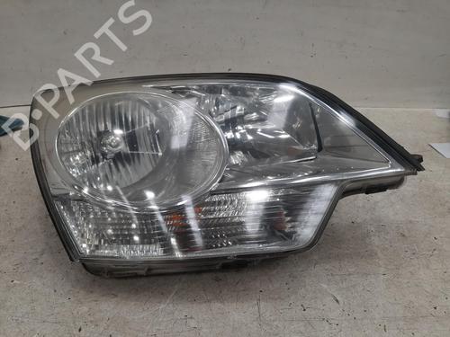 Used Right headlight VAUXHALL ANTARA A (L07) 2.2 CDTi 4x4 (163 hp) 26848946