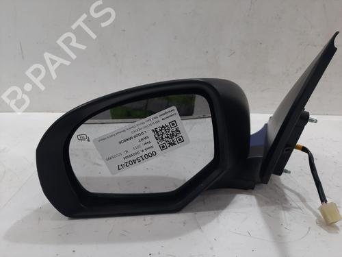 Ryggespeil venstre SUZUKI SWIFT IV (FZ, NZ) 1.2 (AZG412, ZC72S) (90 hp) 29810155