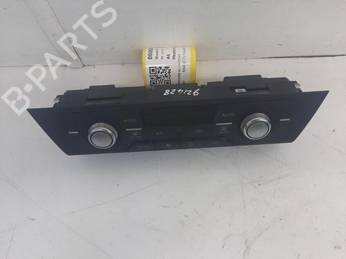 Climate control AUDI A6 C7 Avant (4G5, 4GD) 2.0 TDI | BP26864410I5 