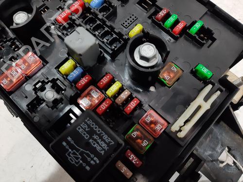 Fuse box VAUXHALL ADAM (M13) 1.2 | BP31977981E1 