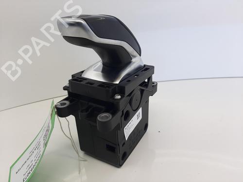Gear lever PEUGEOT 208 II (UB_, UP_, UW_, UJ_) 1.2 PureTech 130 | BP26867091M90 