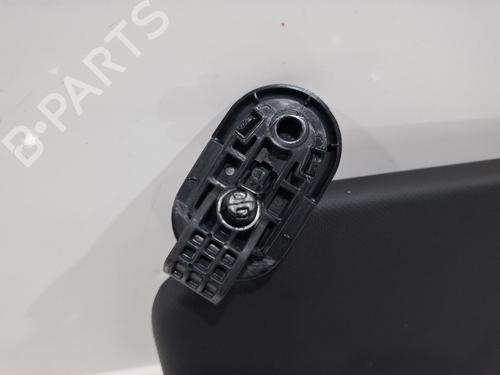 Right sun visor HYUNDAI KONA (SX2) GDi Hybrid | BP39695019I2 - Image 3