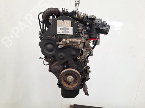 Used Engine Engine MINI MINI (R56) Cooper D (109 hp) 36384064 36384064