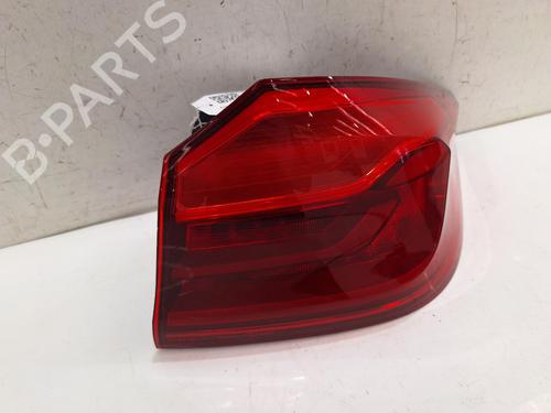 Used Right taillight BMW 5 (G30, F90) 520 i (184 hp) 27365594