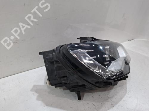 Right headlight AUDI A3 (8V1, 8VK) 2.0 TDI | BP39561339C29 - Image 3