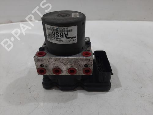 ABS Bremseaggregat HYUNDAI i10 I (PA) 1.2 (86 hp) 29444430