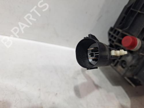 Radiator set JAGUAR I-PACE (X590) EV400 AWD | BP32324118M120  - Image 6