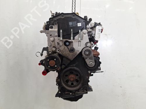 Used Engine Engine FORD KUGA III (DFK) 2.0 EcoBlue 4x4 (190 hp) 40600803 40600803