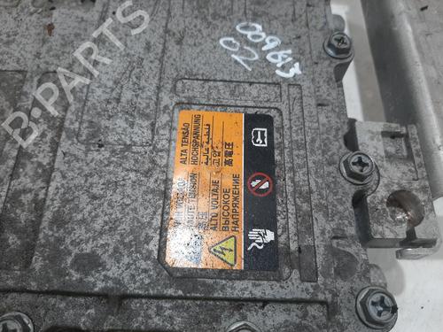 Inverter/Konverter JAGUAR I-PACE (X590) EV400 AWD | BP30533219M119 