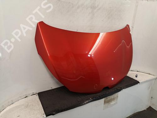 Hood RENAULT CAPTUR I (J5_, H5_) 0.9 TCe 90 | BP29922515C1