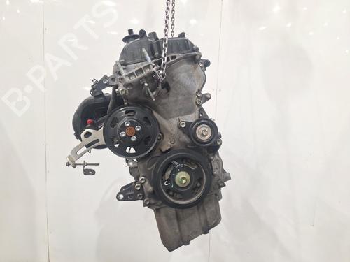 Engine SUZUKI CELERIO (LF) 1.0 (AVK310) | BP36403961M1 - Image 3