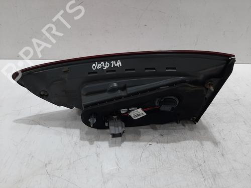Left taillight FORD MONDEO V Turnier (CF) 2.0 TDCi | BP30119681C34