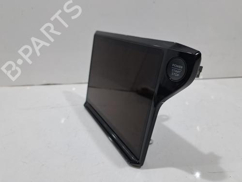 Control unit FORD PUMA (J2K, CF7) 1.0 EcoBoost mHEV | BP38048538M11 - Image 3