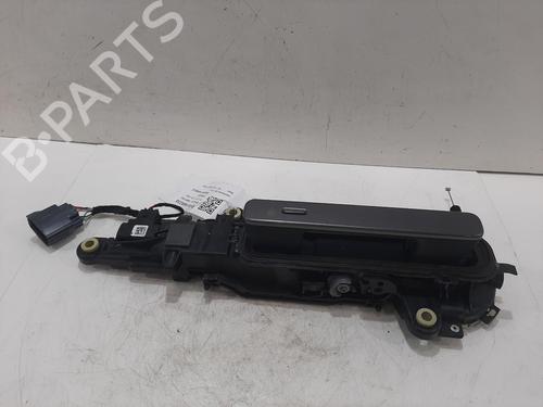 Exterior handle JAGUAR I-PACE (X590) EV400 AWD | BP30585520C122 