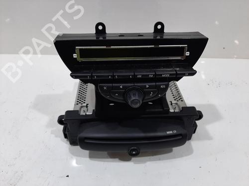 Bilradio Bilradio MINI MINI (R56) One (75 hp) 33839662 33839662