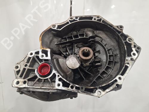 Boîte de vitesses VAUXHALL CORSA Mk IV (E) (X15) 1.4 (90 hp) 29883850