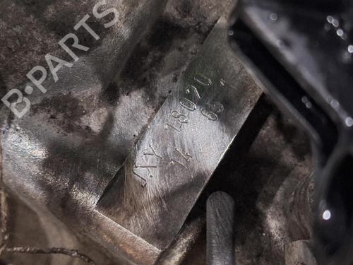 Gearbox SKODA FABIA II (542) 1.9 TDI | BP28618292M3 