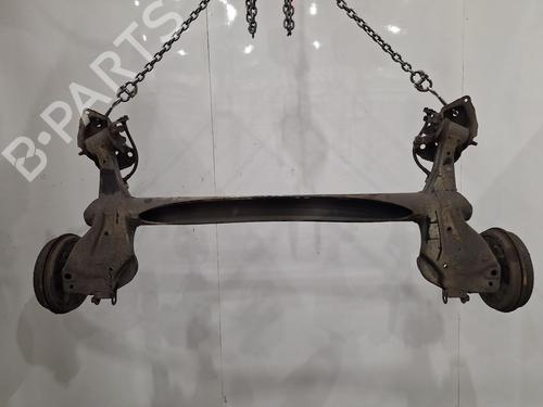 Puente trasero VAUXHALL CORSA Mk IV (E) (X15) 1.3 CDTi | BP30722123M2 