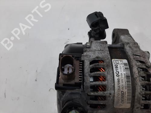 Alternator TOYOTA AYGO (_B4_) 1.0 (KGB40) | BP36451582M7 - Image 4